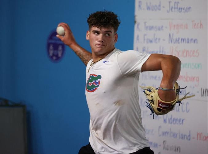 Winter Digital Guide to Throwing Harder