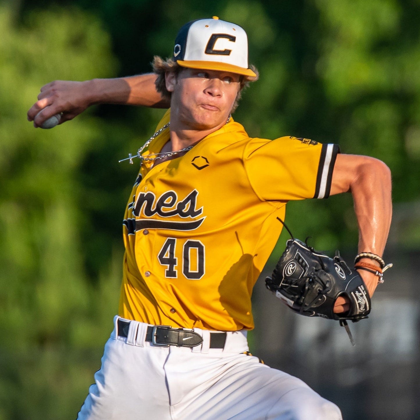 Road to 85MPH Mentorship