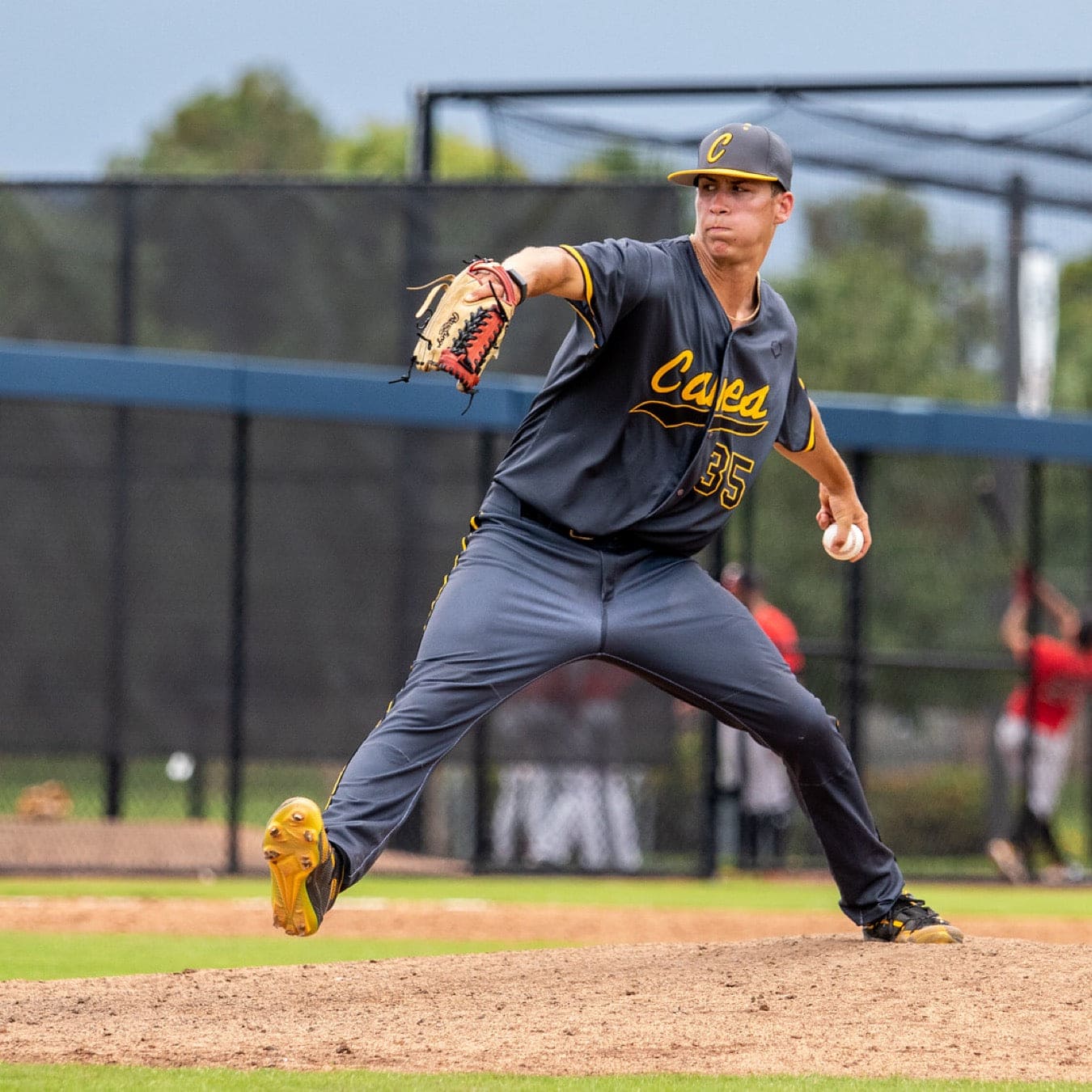 Summer Digital Guide to Throwing Harder