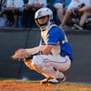 Catcher Drills