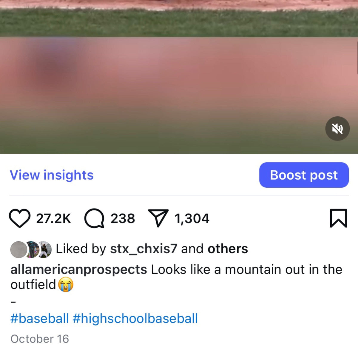 All American Prospects Player Shoutout - Get Seen by Millions